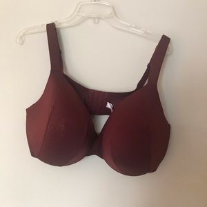 Cacique Bra